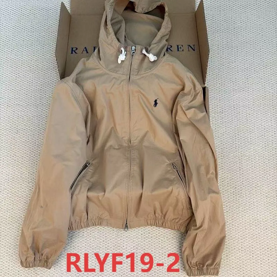 Ralph Lauren RLYF19 תמונה 4