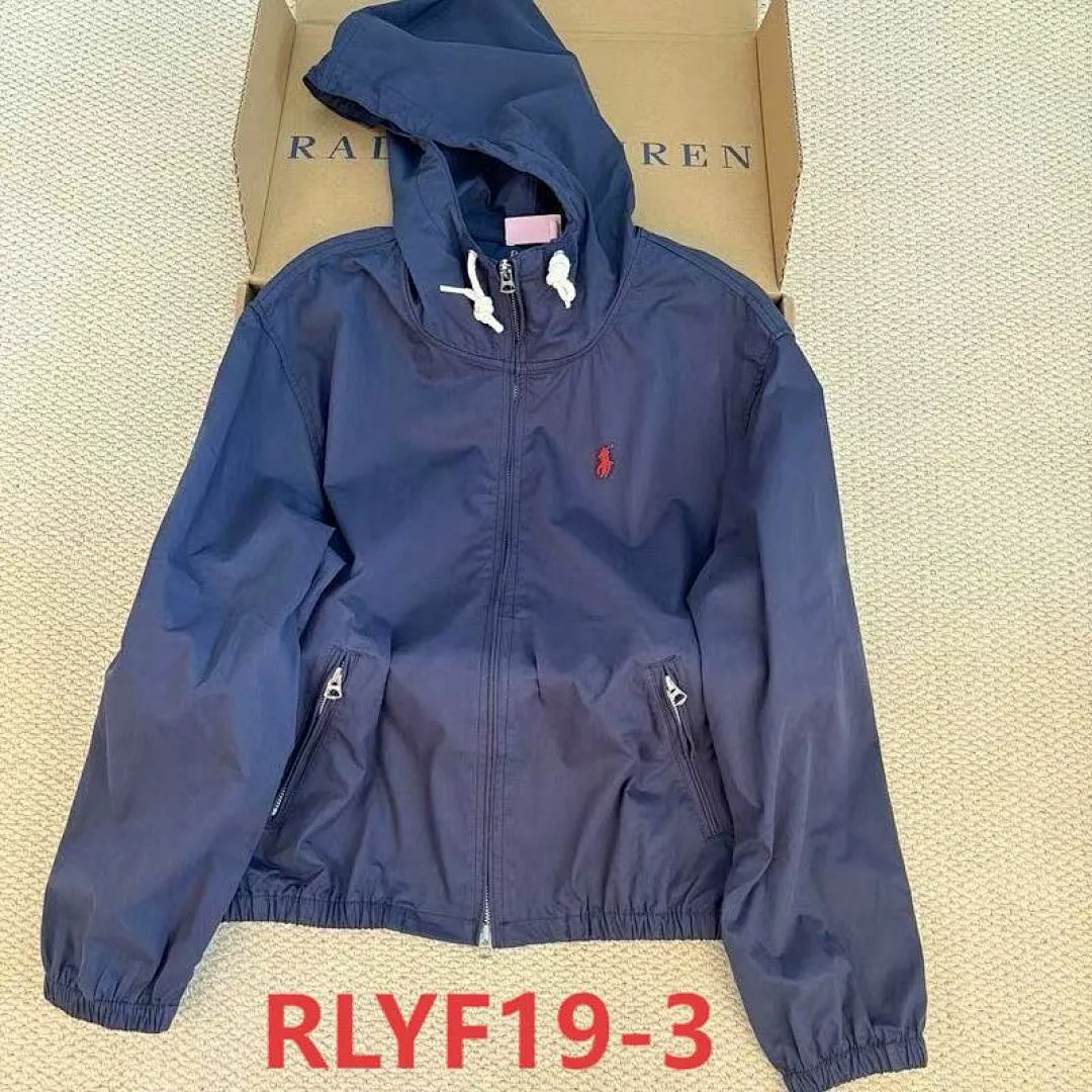 Ralph Lauren RLYF19 תמונה 5