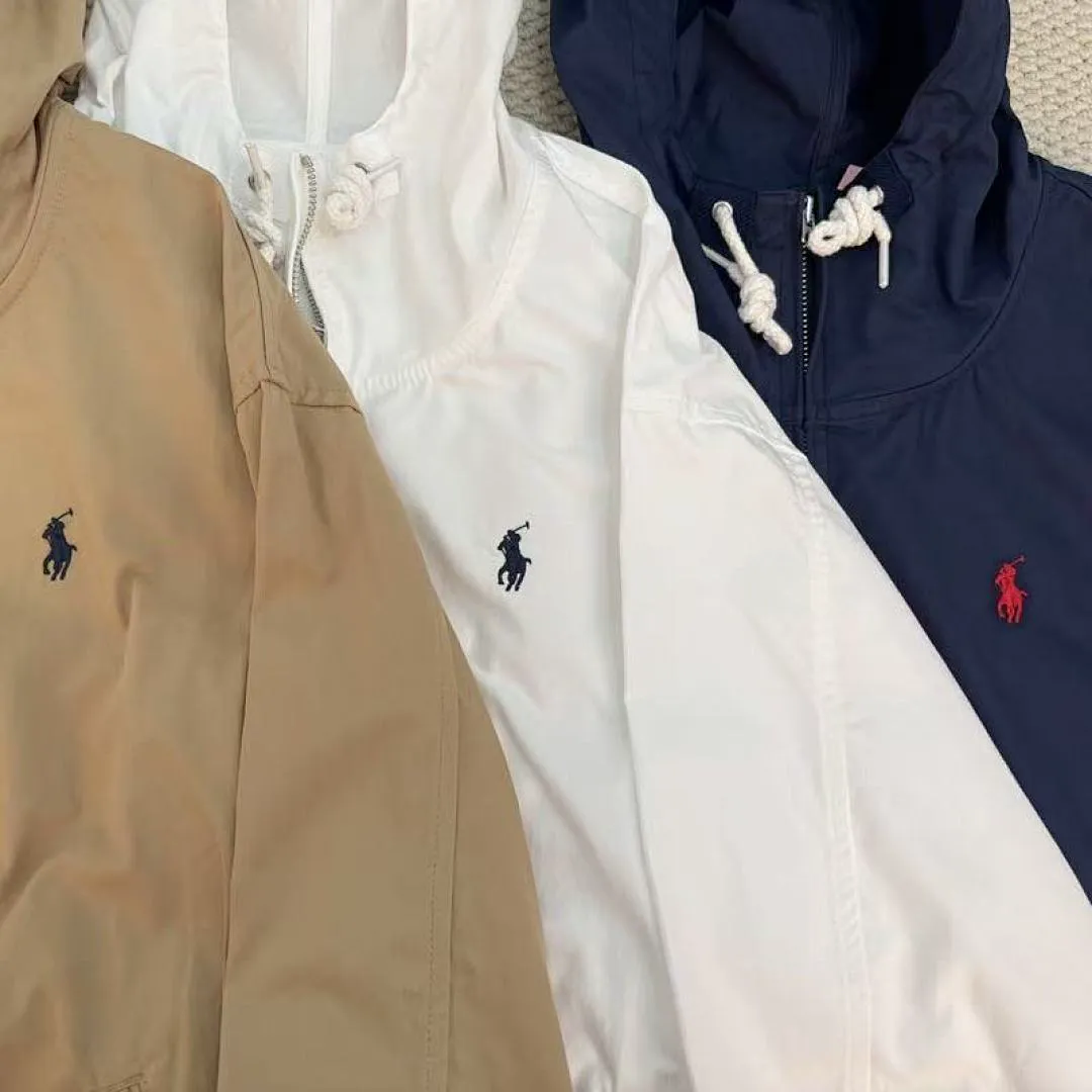 Ralph Lauren RLYF19 תמונה 6