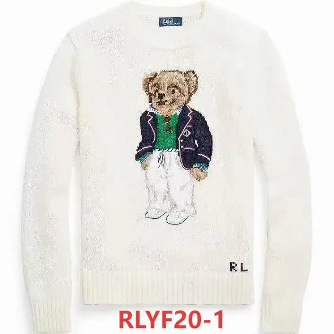 Ralph Lauren RLYF20 תמונה 3