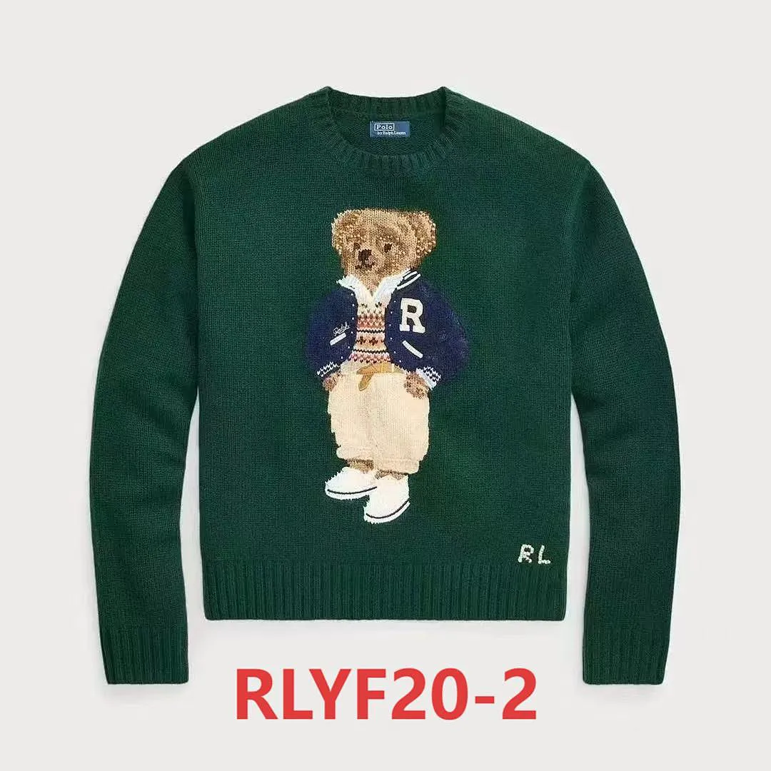 Ralph Lauren RLYF20 תמונה 4