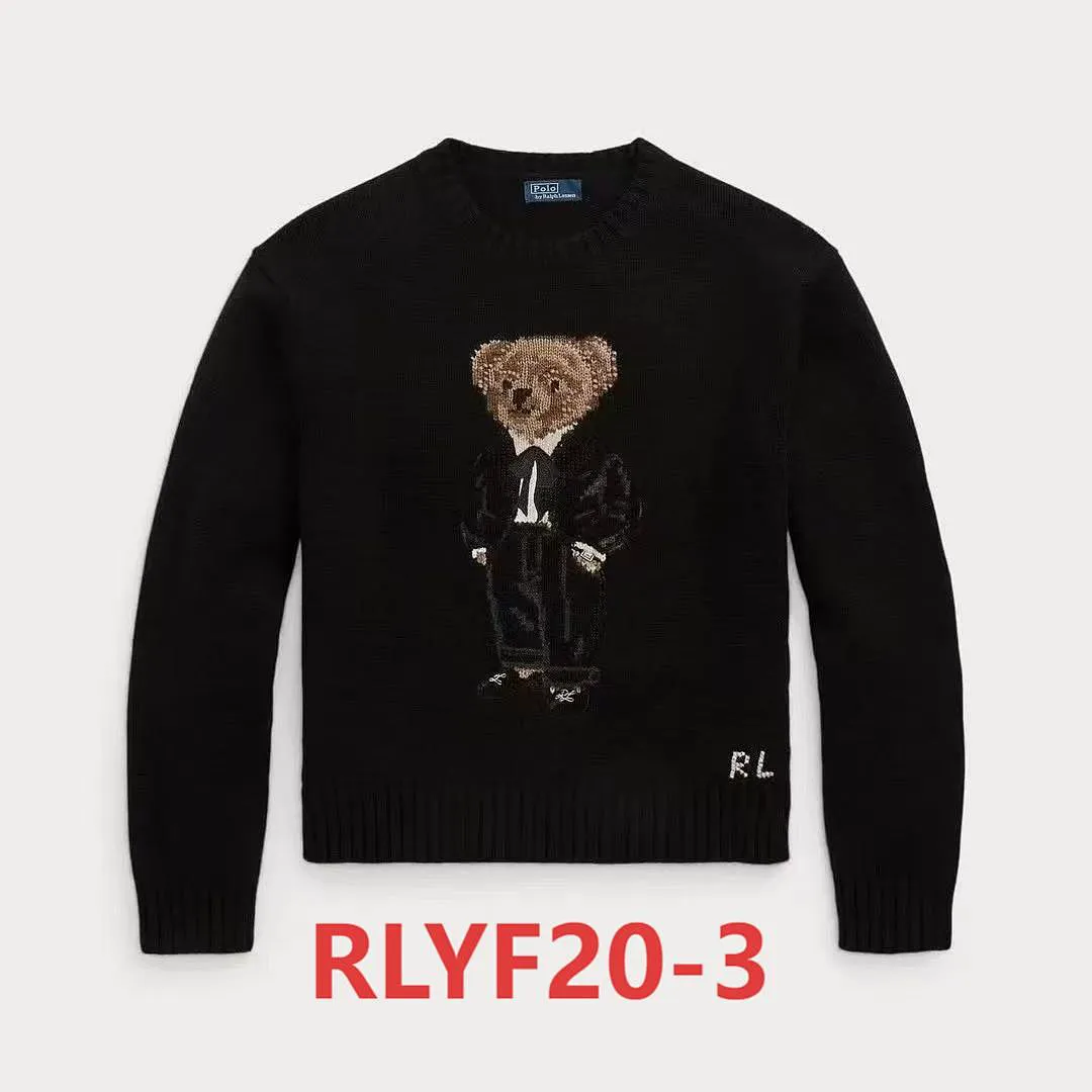 Ralph Lauren RLYF20 תמונה 5
