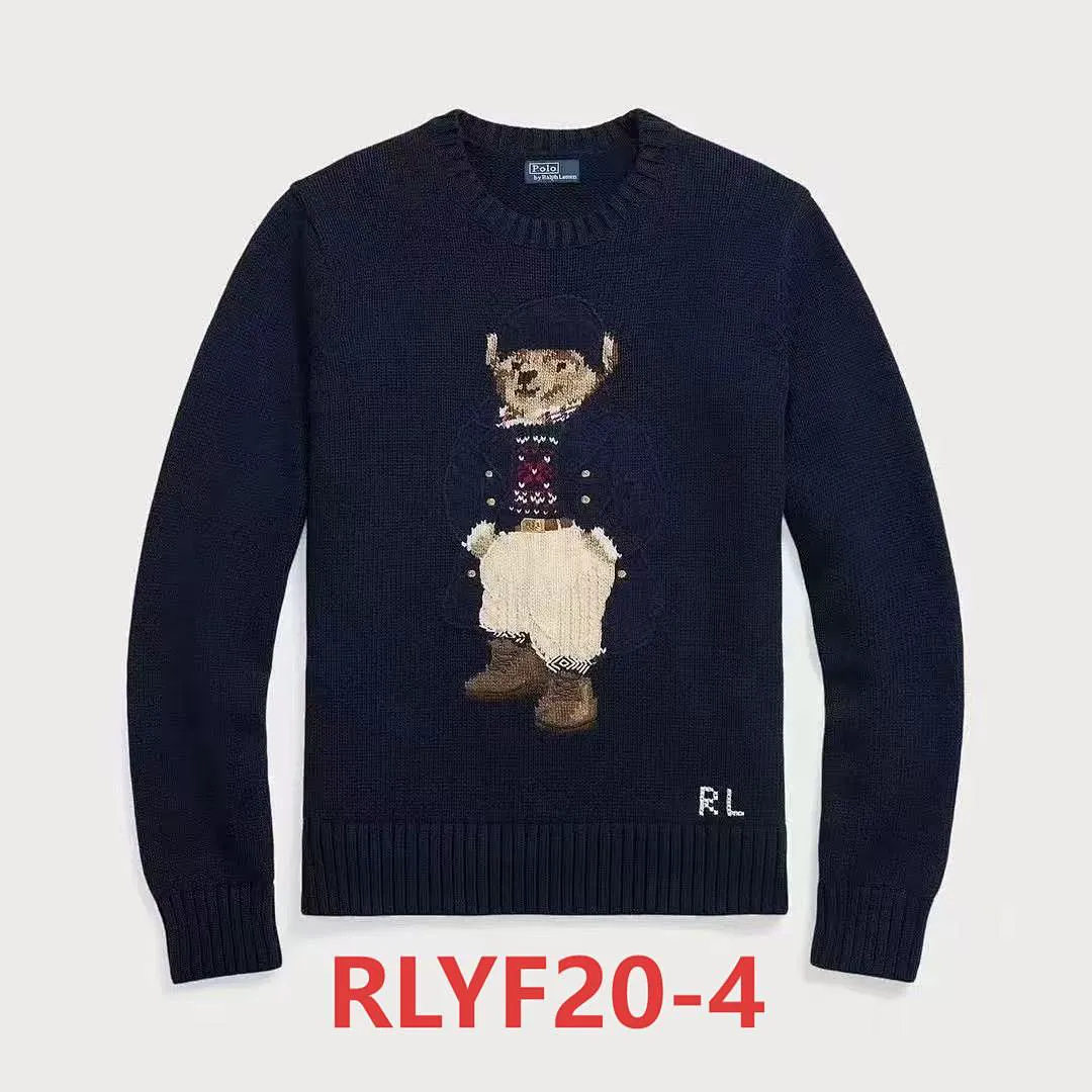 Ralph Lauren RLYF20 תמונה 6