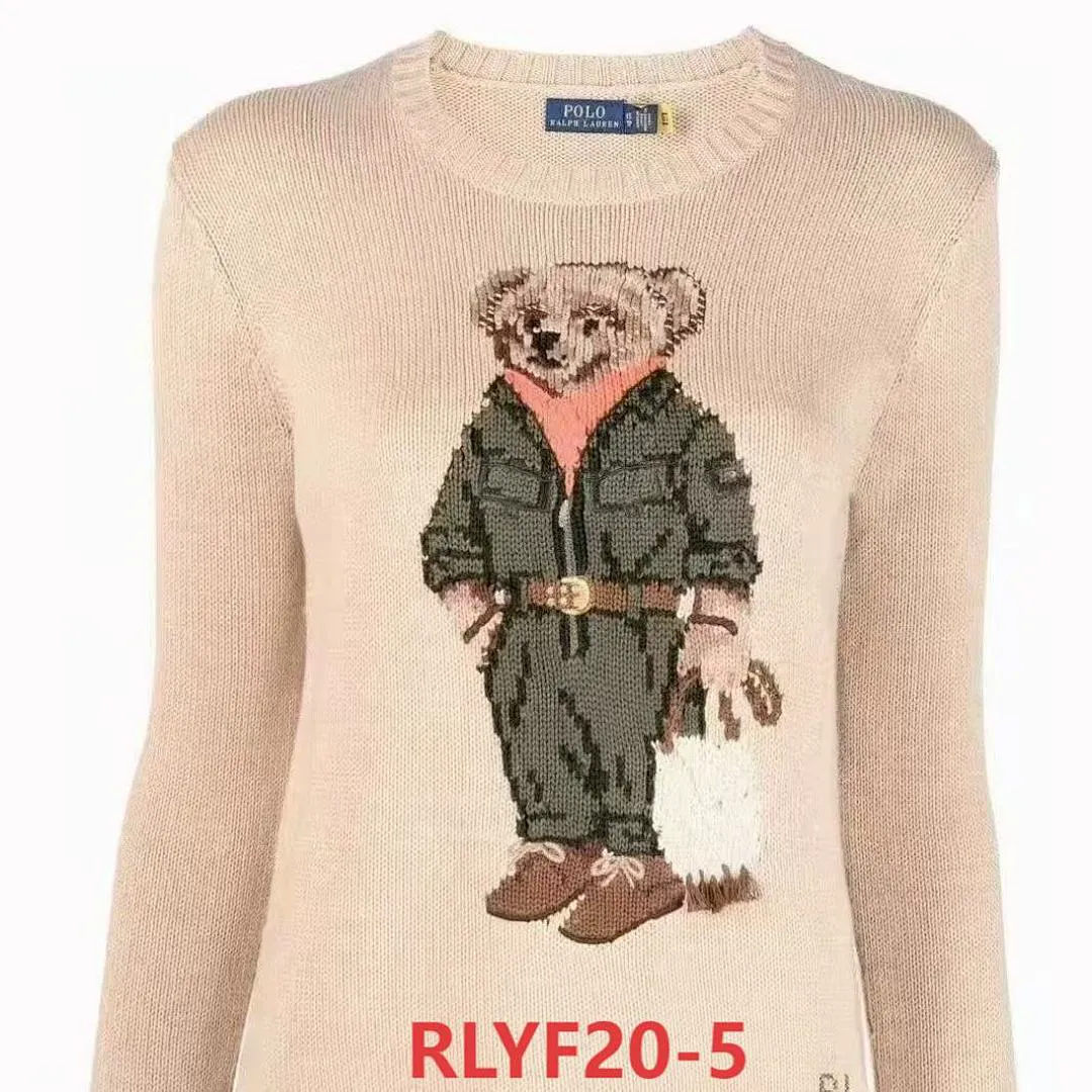 Ralph Lauren RLYF20 תמונה 7