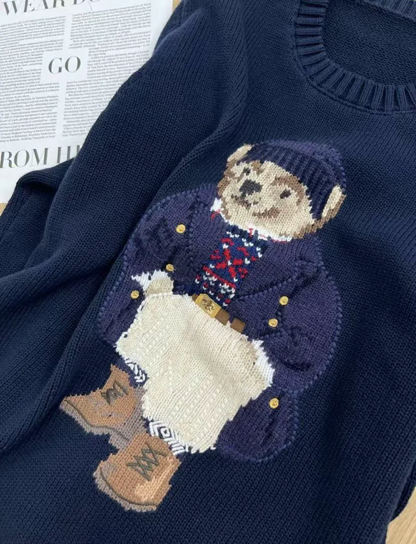 Ralph Lauren RLYF20 תמונה 8
