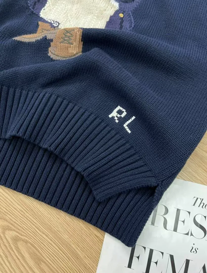 Ralph Lauren RLYF20 תמונה 9
