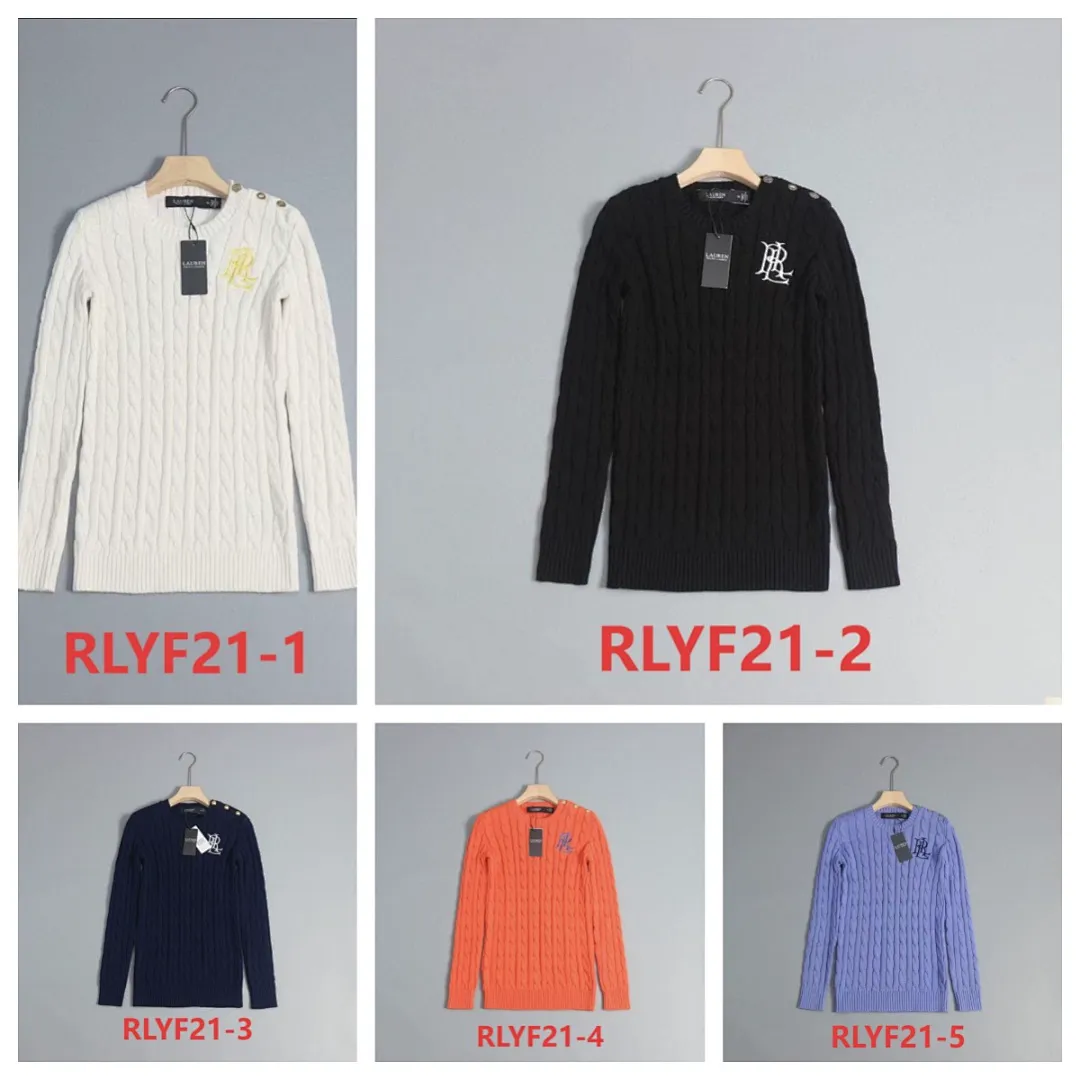 Ralph Lauren RLYF21 תמונה 2