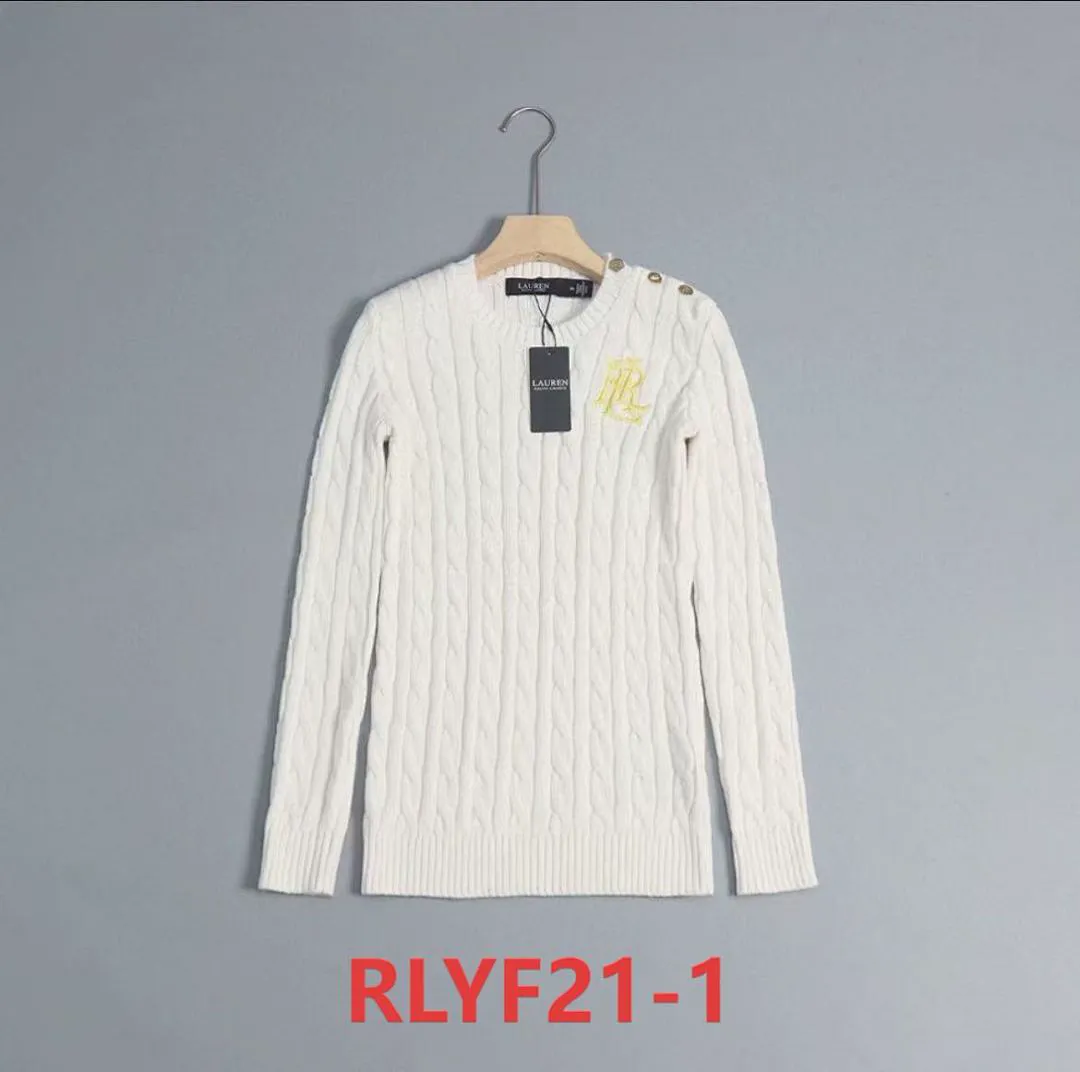 Ralph Lauren RLYF21 תמונה 3