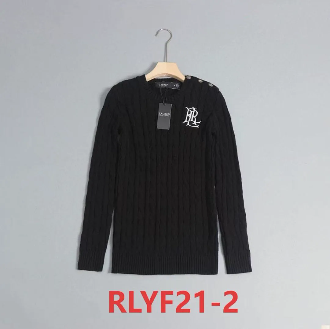Ralph Lauren RLYF21 תמונה 4
