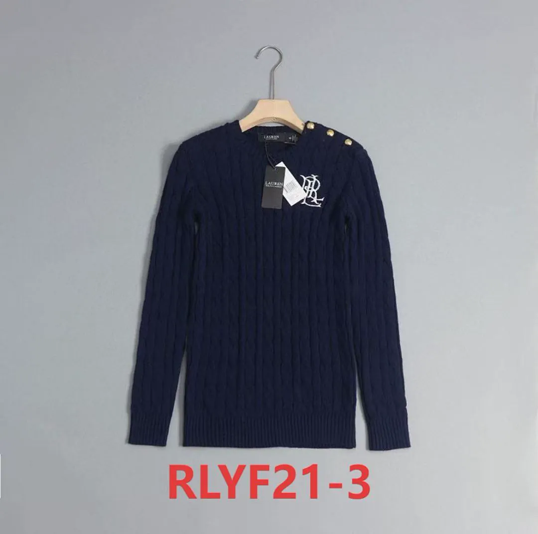 Ralph Lauren RLYF21 תמונה 5