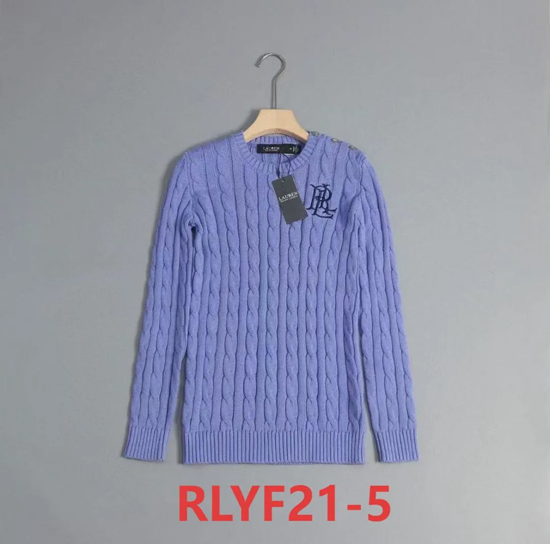 Ralph Lauren RLYF21 תמונה 7