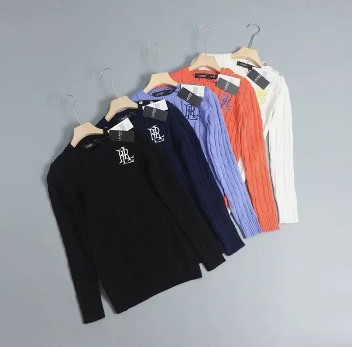 Ralph Lauren RLYF21