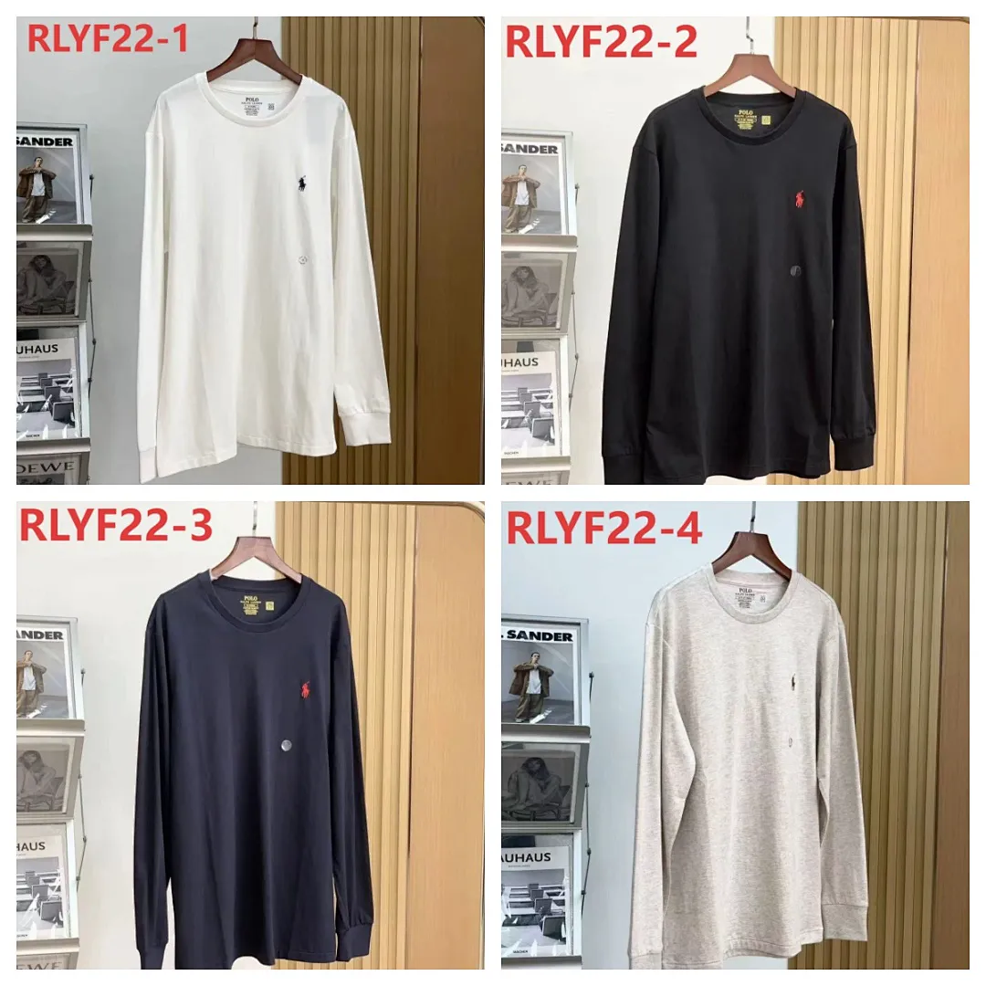 Ralph Lauren RLYF22 תמונה 2
