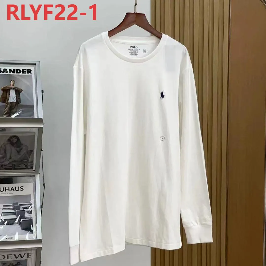 Ralph Lauren RLYF22 תמונה 3