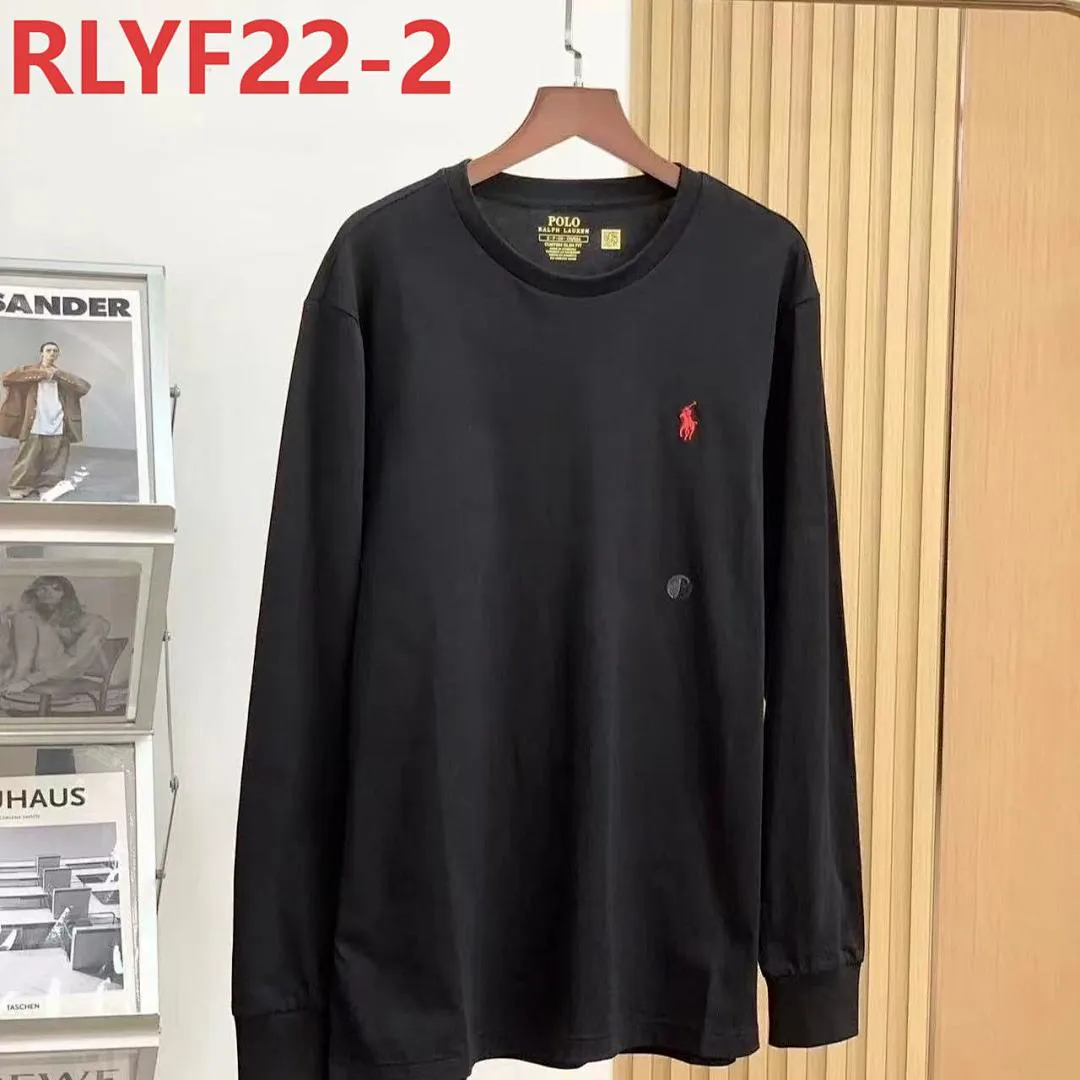 Ralph Lauren RLYF22 תמונה 4
