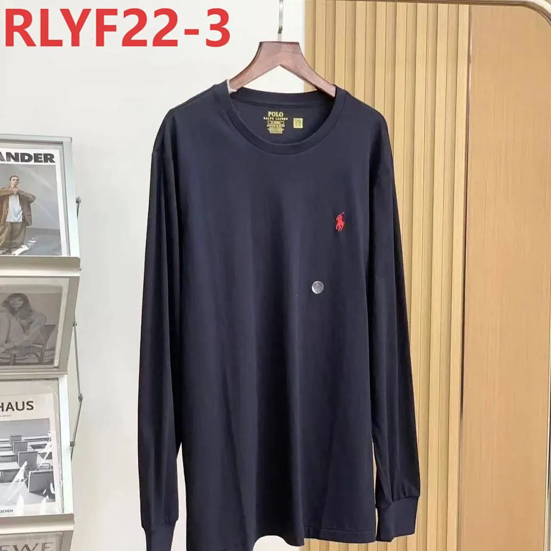 Ralph Lauren RLYF22 תמונה 5