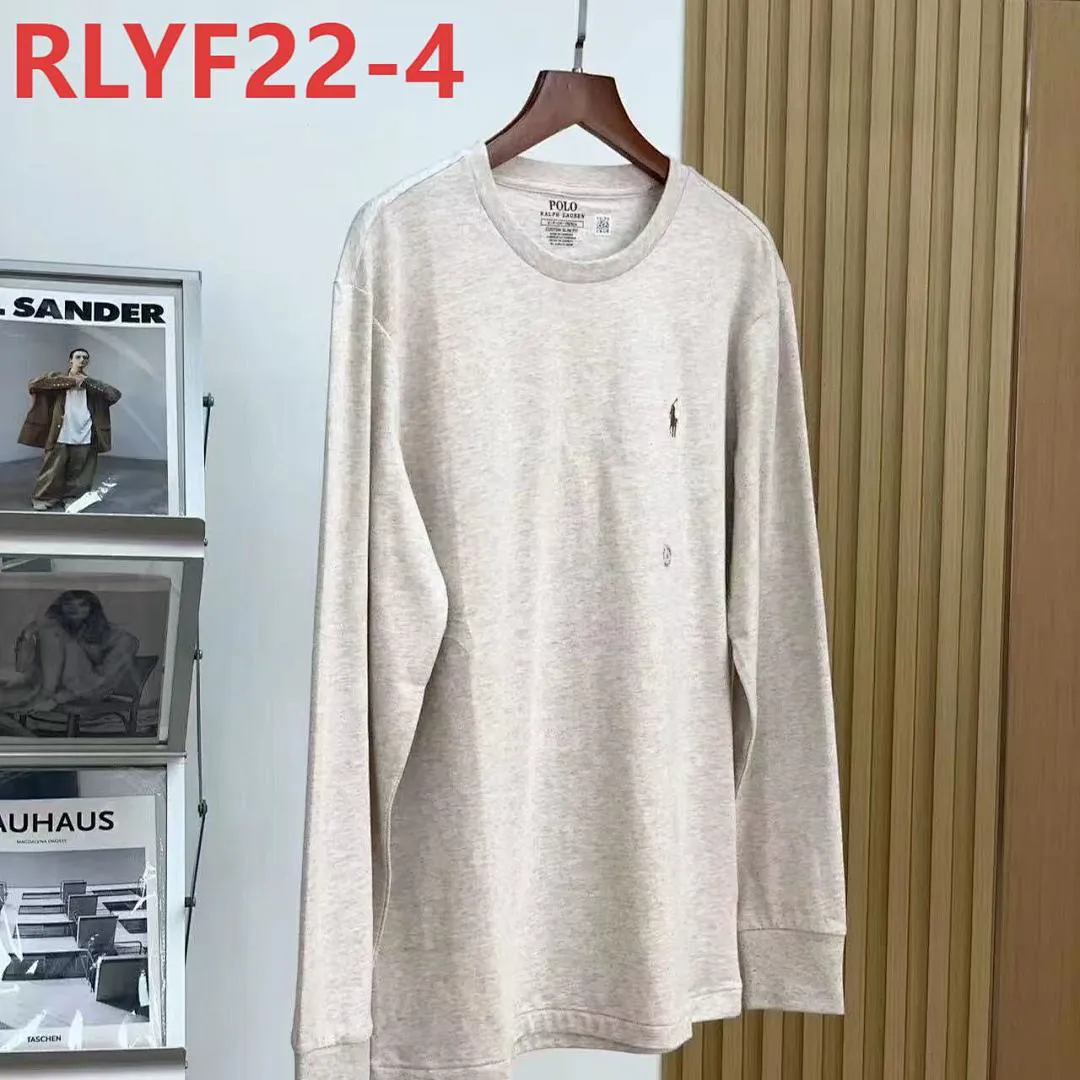 Ralph Lauren RLYF22 תמונה 6