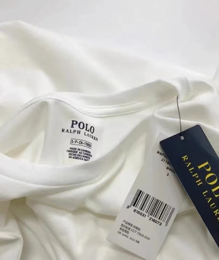 Ralph Lauren RLYF22 תמונה 8