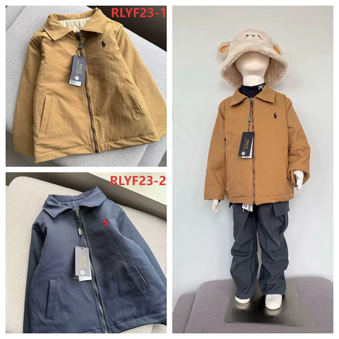 Ralph Lauren RLYF23 תמונה 2