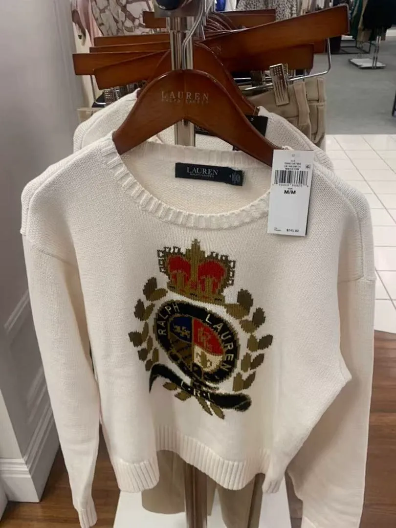 Ralph Lauren RLYF24 תמונה 13