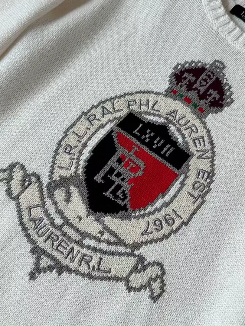 Ralph Lauren RLYF24 תמונה 15