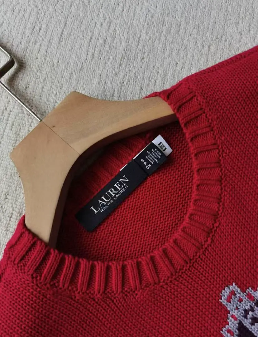 Ralph Lauren RLYF24 תמונה 17
