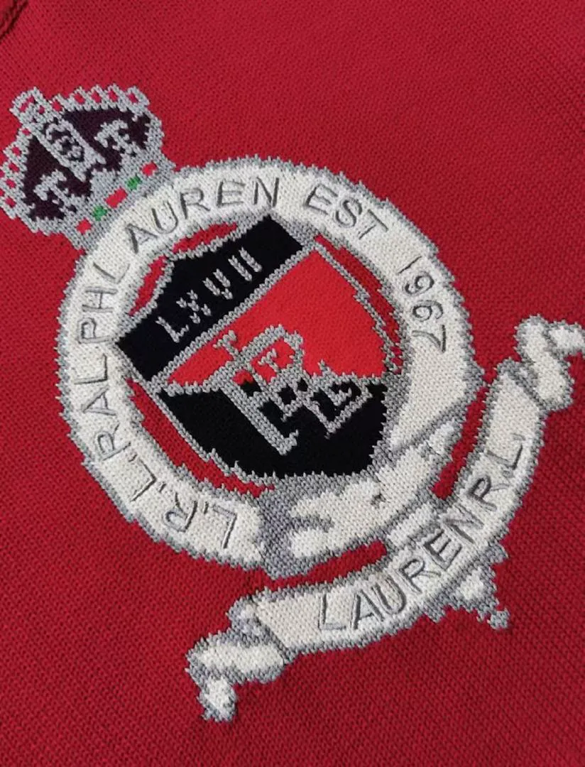 Ralph Lauren RLYF24 תמונה 18