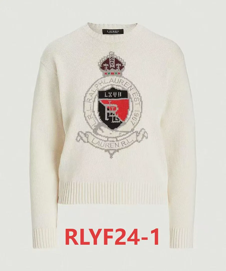 Ralph Lauren RLYF24 תמונה 2