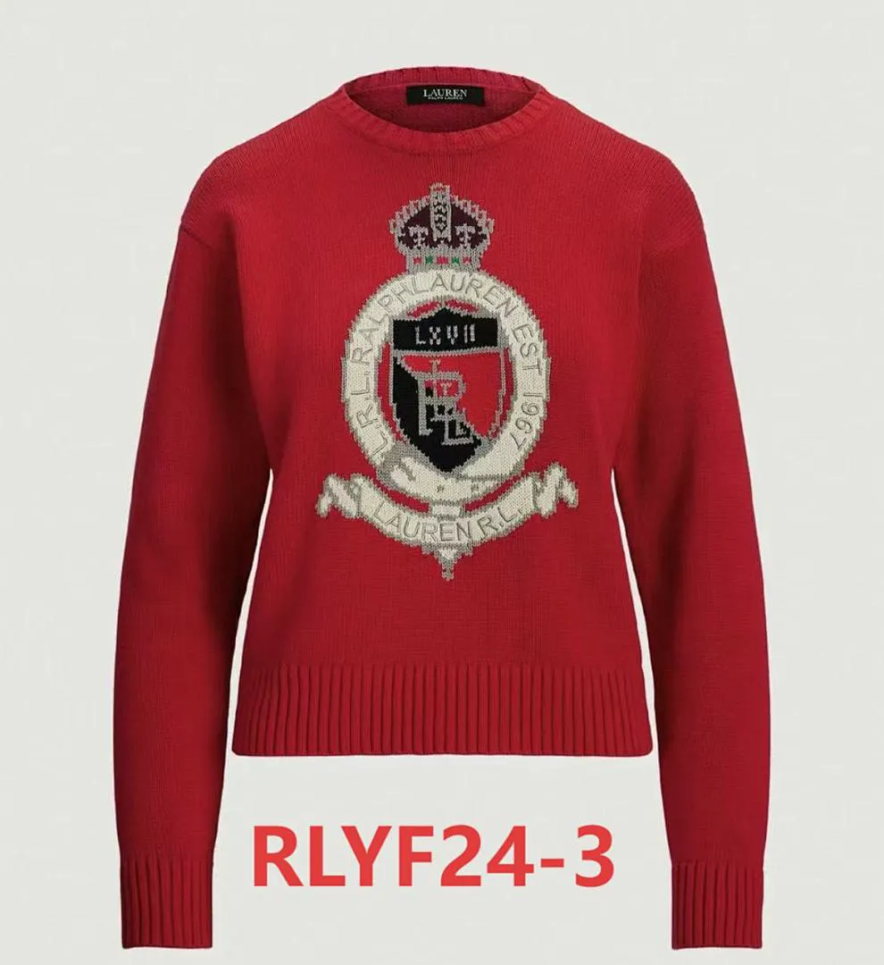 Ralph Lauren RLYF24 תמונה 4