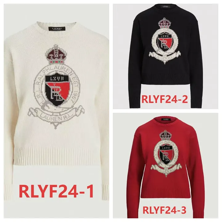 Ralph Lauren RLYF24