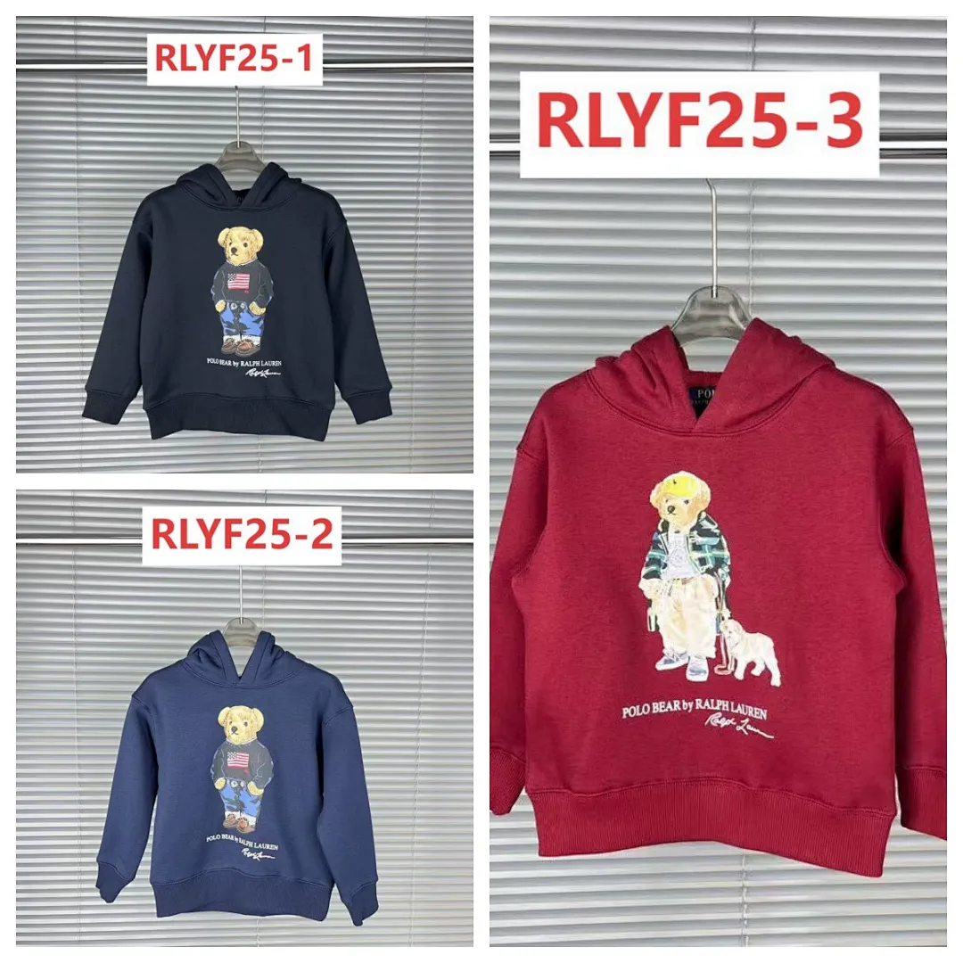 Ralph Lauren RLYF25 תמונה 2