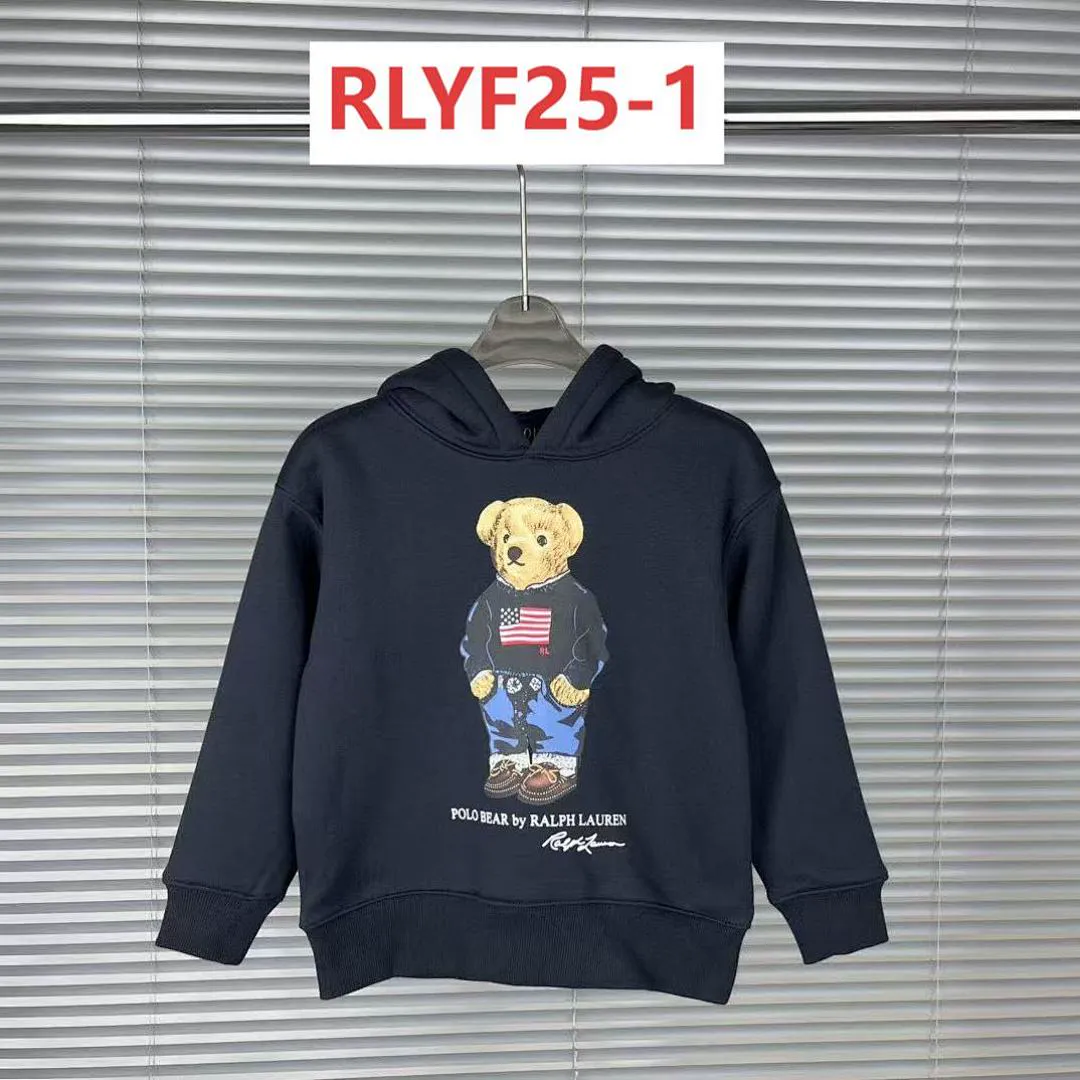 Ralph Lauren RLYF25 תמונה 3