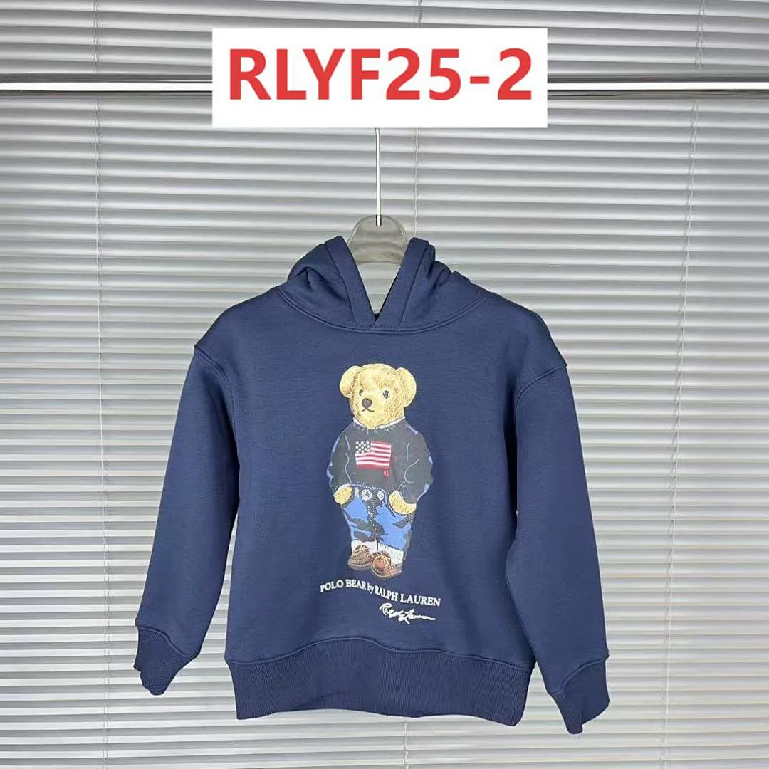 Ralph Lauren RLYF25 תמונה 4