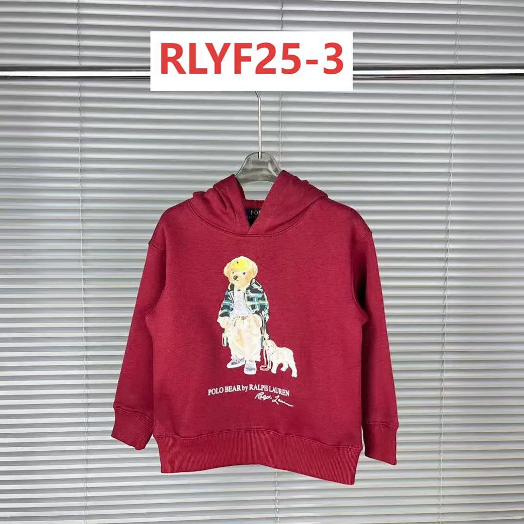 Ralph Lauren RLYF25 תמונה 5