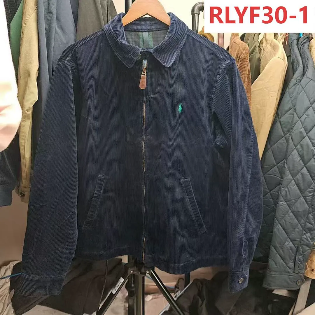 Ralph Lauren RLYF30 תמונה 2
