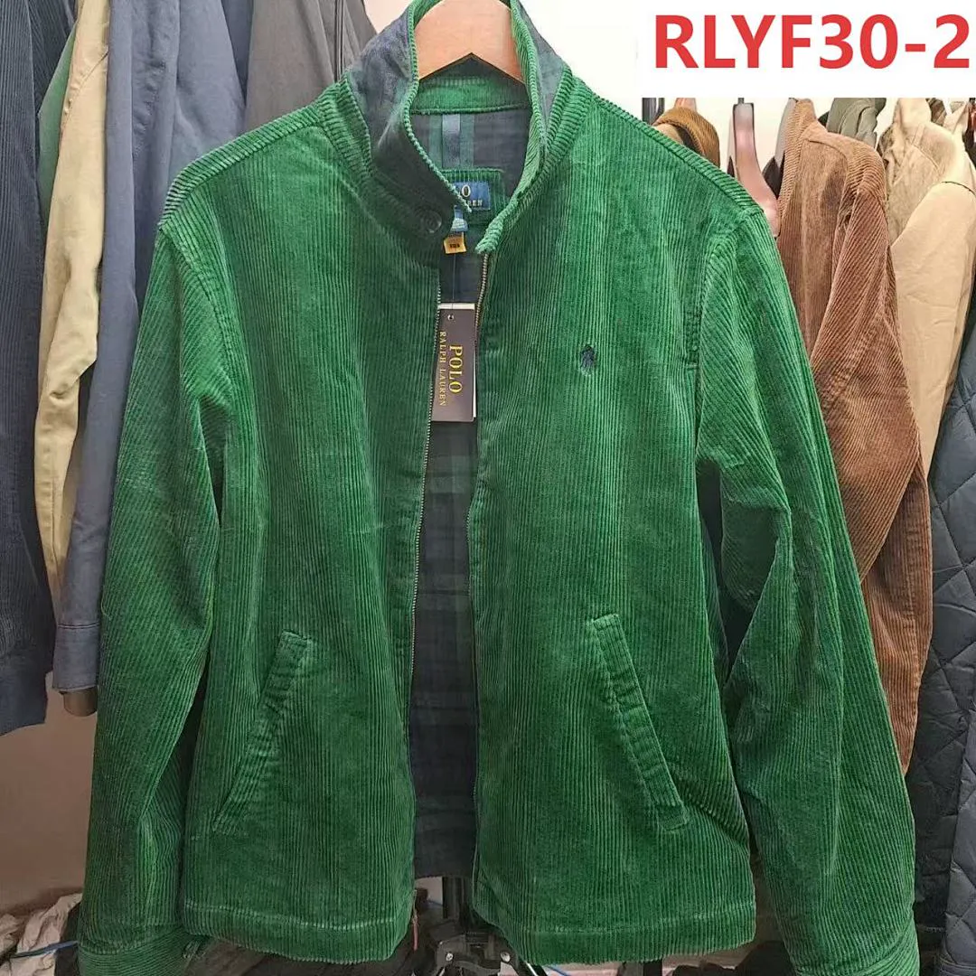Ralph Lauren RLYF30 תמונה 3
