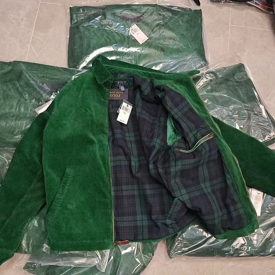 Ralph Lauren RLYF30 תמונה 5