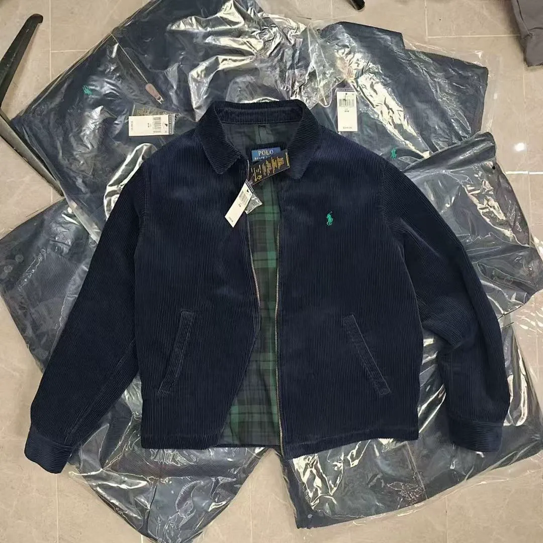 Ralph Lauren RLYF30 תמונה 6