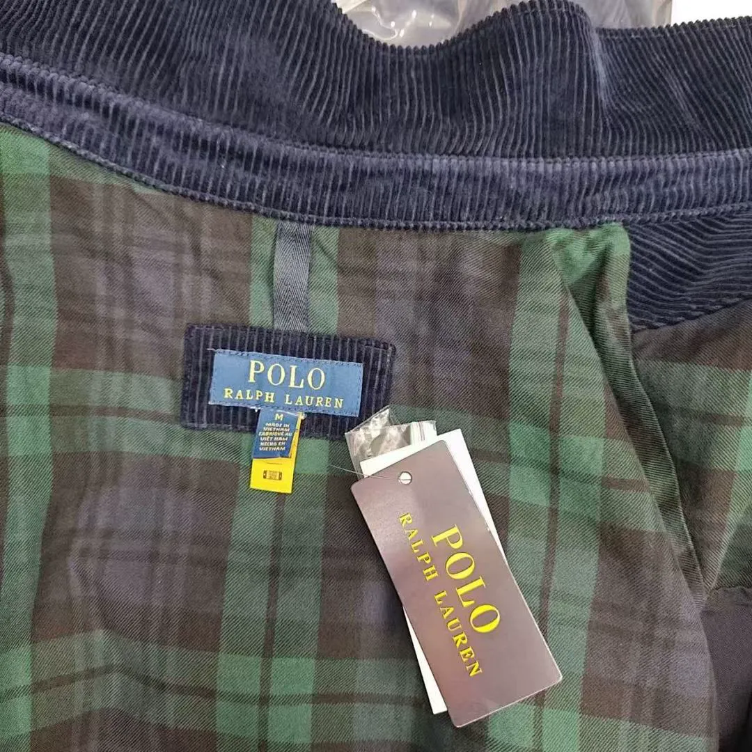 Ralph Lauren RLYF30 תמונה 7