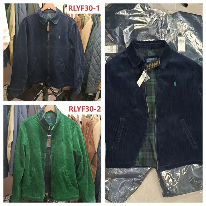 Ralph Lauren RLYF30