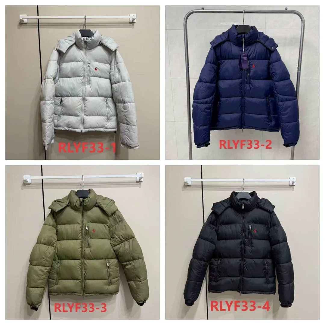 Ralph Lauren RLYF33 תמונה 2