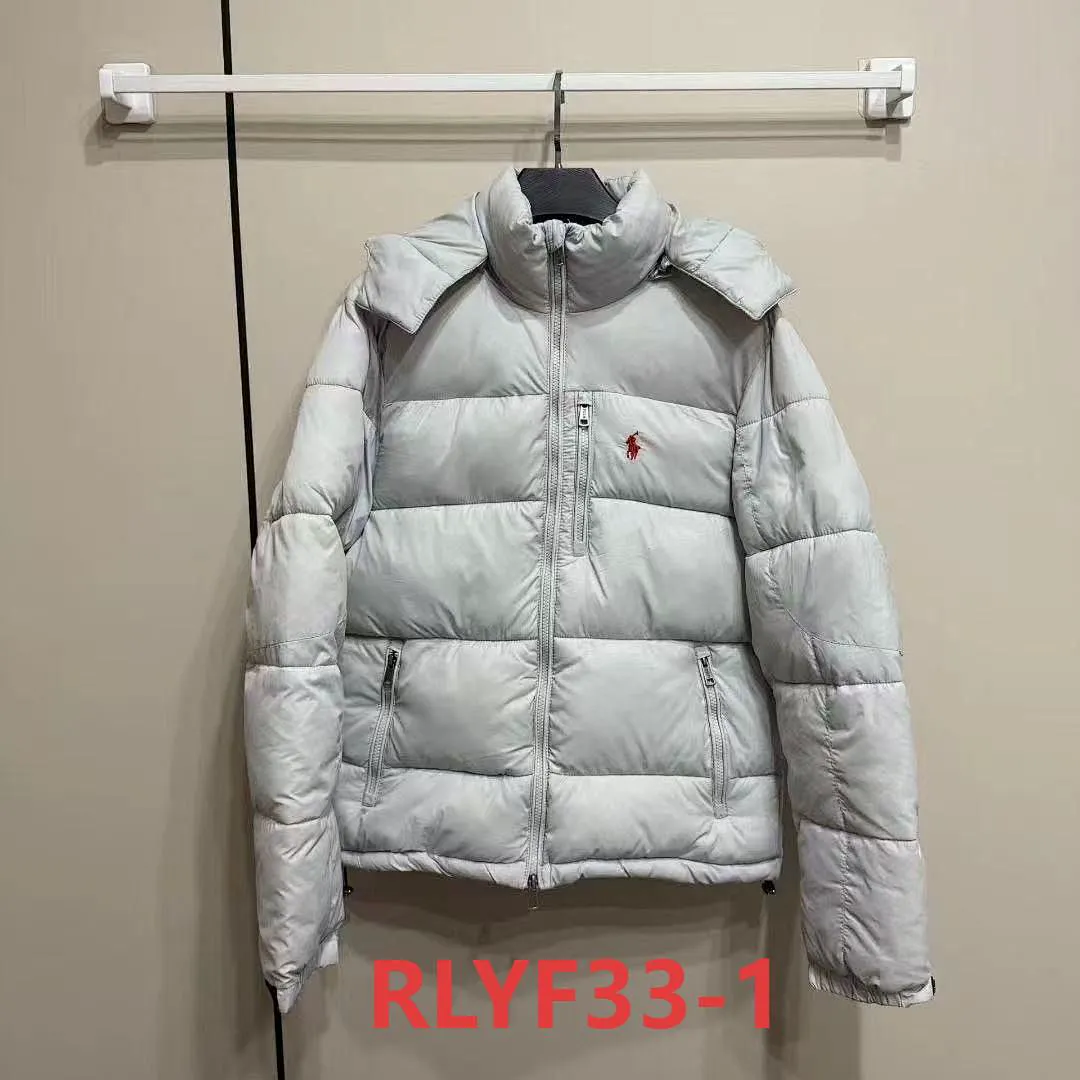 Ralph Lauren RLYF33 תמונה 3