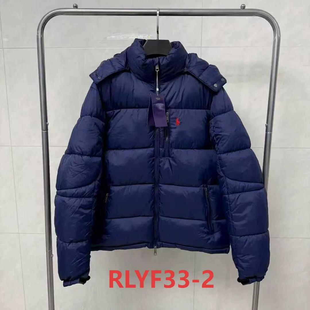 Ralph Lauren RLYF33 תמונה 4