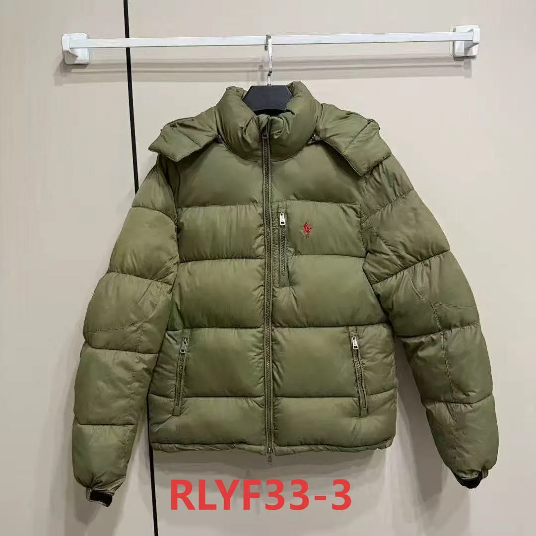 Ralph Lauren RLYF33 תמונה 5