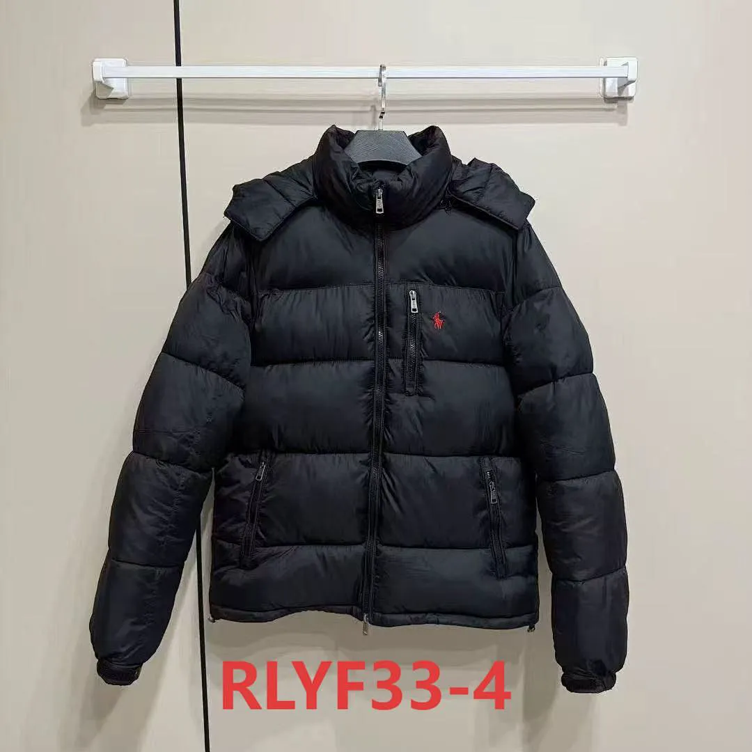 Ralph Lauren RLYF33 תמונה 6