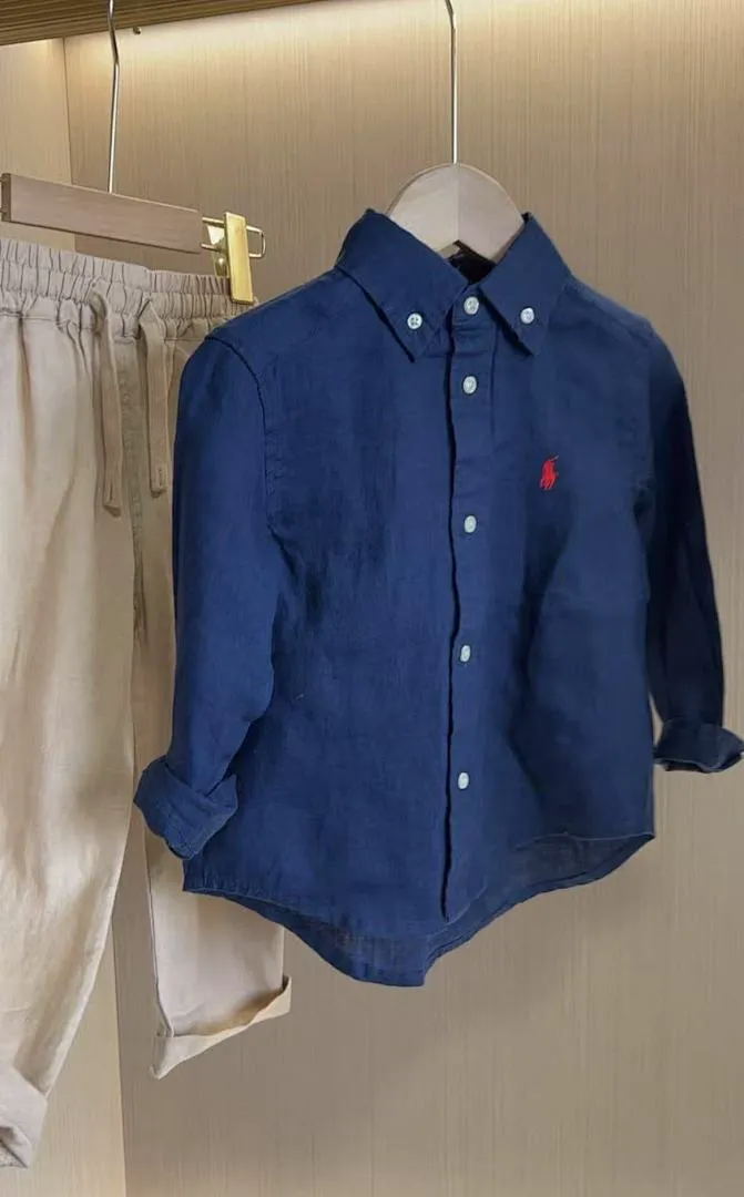 Ralph Lauren RLYF36 תמונה 3