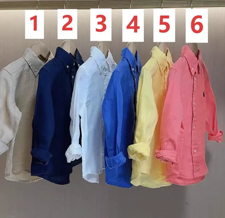Ralph Lauren RLYF36