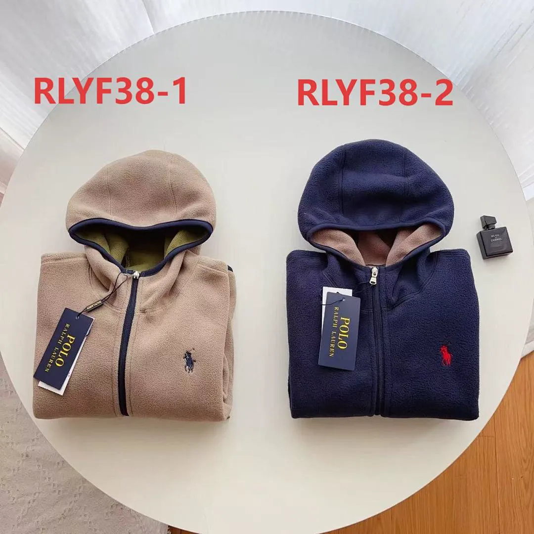 Ralph Lauren RLYF38 תמונה 2