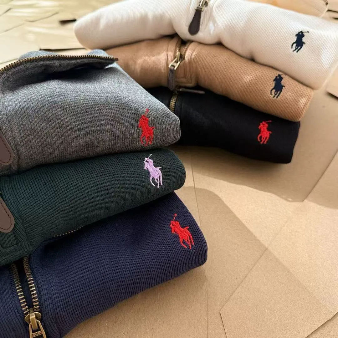 Ralph Lauren RLYF40 תמונה 11