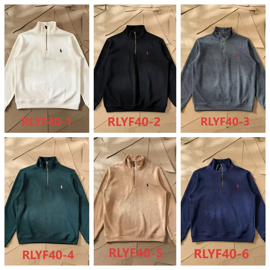 Ralph Lauren RLYF40 תמונה 2